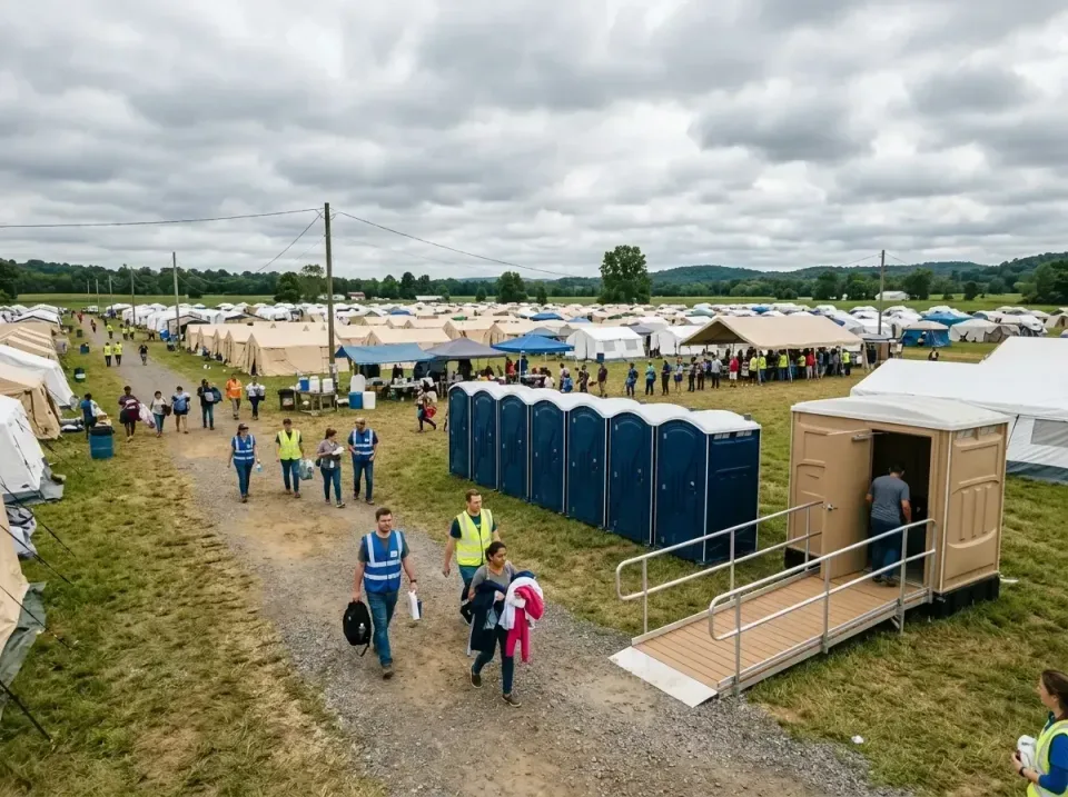 disaster-relief-camp-restrooms-010 — frequently asked questions, Dumpster & Portable Bathrooms Rental in Sayreville, NJ
